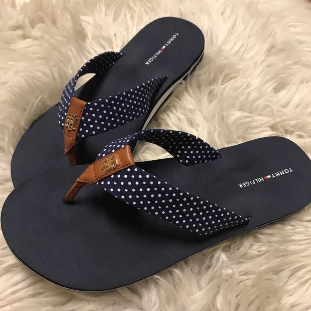Tommy Hilfiger Sandals